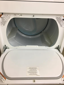 Whirlpool Electric Dryer - 8761