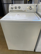 Load image into Gallery viewer, Whirlpool Washer - 3597
