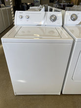 Load image into Gallery viewer, Admiral Washer and Electric Dryer Set - 1266 - 1122
