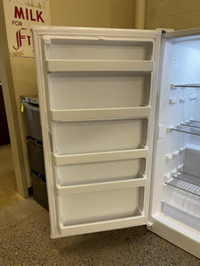 Whirlpool Freezer - 0945