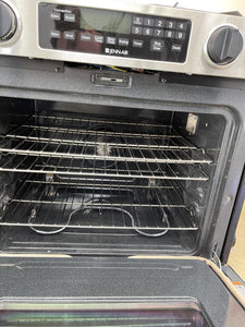 Jenn-Air Stainless Dual Source Oven - 7786