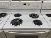 Load image into Gallery viewer, Whirlpool Electric Coil Stove - 9143
