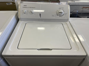 Kenmore Washer - 8168