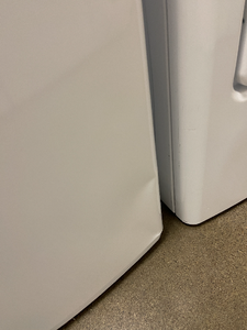 Frigidaire Washer and Electric Dryer Set - 2644 - 2694