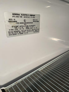 GE Refrigerator - 6494