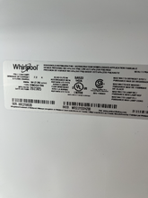 Load image into Gallery viewer, Whirlpool Stainless Side by Side Refrigerator - 2292
