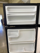 Load image into Gallery viewer, Frigidaire Black Refrigerator - 5691
