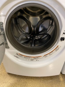 Whirlpool Front Load Washer - 3801