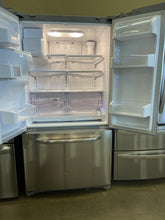 Load image into Gallery viewer, GE Stainless French Door Refrigerator - 7495
