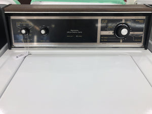 Kenmore Washer and Gas Dryer - 5932 - 5491