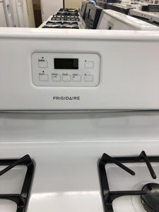 Frigidaire Gas Stove - 1580