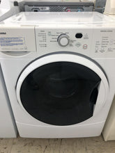 Load image into Gallery viewer, Kenmore Front Load Washer - 3399
