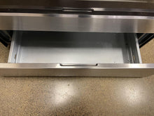 Load image into Gallery viewer, Whirlpool Stainless Gas Stove - 2684
