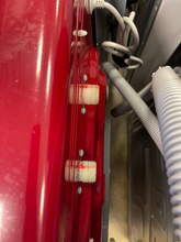 Load image into Gallery viewer, Samsung Red Front Load Washer - 2036
