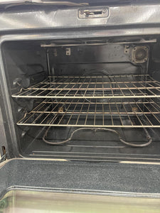 Maytag Coil Electric Stove - 7340