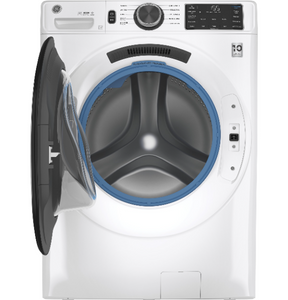 Brand New GE 4.8 cu ft Front Load Washer - GFW550SSNWW