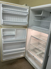Load image into Gallery viewer, GE Refrigerator - 3132
