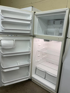 Frigidaire Refrigerator - 7528