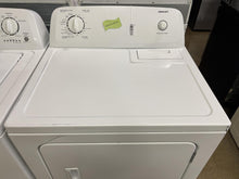 Load image into Gallery viewer, Admiral Washer and Electric Dryer Set - 2809 - 7180
