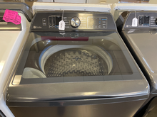 Load image into Gallery viewer, GE Profile Washer and Electric Dryer Set - 2347 - 2374
