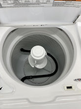 Load image into Gallery viewer, Amana Washer - 7633
