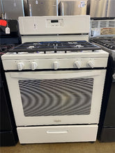Load image into Gallery viewer, Whirlpool Gas Stove - 3671
