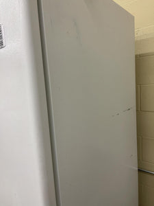 Kenmore White Side by Side Refrigerator - 7099