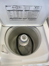 Load image into Gallery viewer, Maytag Washer - 4026
