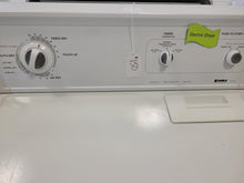 Load image into Gallery viewer, Kenmore Washer and Electric Dryer 2592 - 8277
