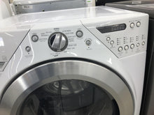 Load image into Gallery viewer, Whirlpool Front Load Washer - 1491
