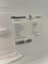 Load image into Gallery viewer, Hisense Bottom Freezer Refrigerator - 1007
