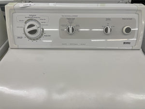 Kenmore Washer and Gas Dryer Set - 9794-4193