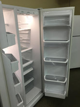 Load image into Gallery viewer, Kenmore Side by Side Refrigerator - 1066
