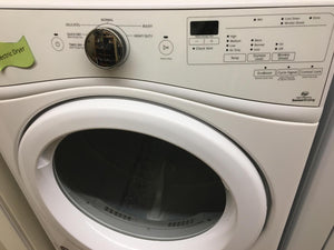 Whirlpool Electric Dryer - 6614