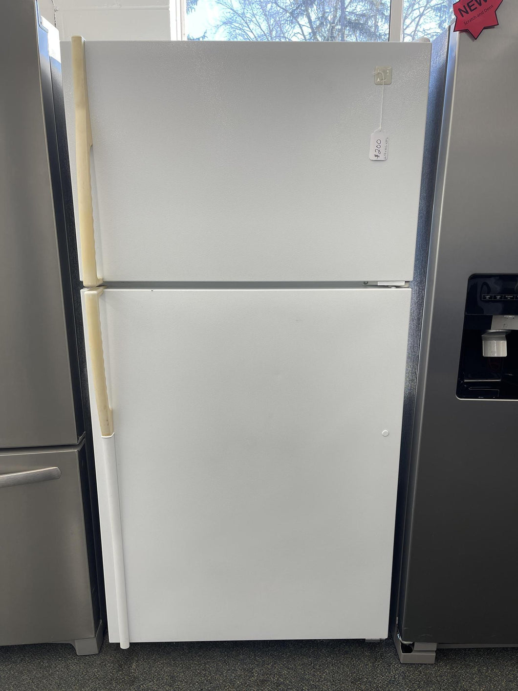 Maytag Refrigerator - 7444