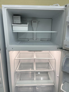 Whirlpool Refrigerator - 8414