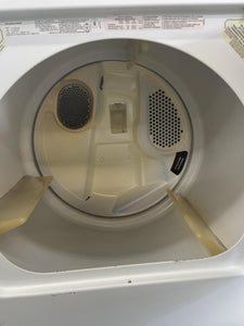 KitchenAid Gas Dryer - 8008