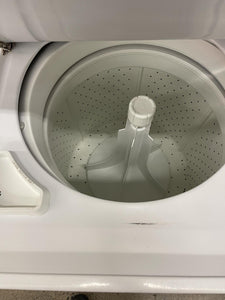 Kenmore Stack Washer and Electric Dryer - 2568
