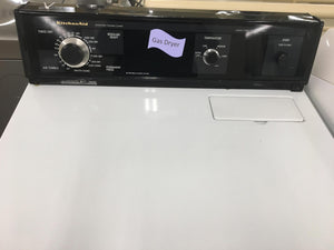 KitchenAid Gas Dryer - 9259