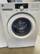 Load image into Gallery viewer, Kenmore Front Load Washer - 9854
