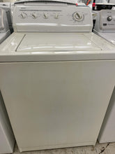 Load image into Gallery viewer, Kenmore Washer - 6396
