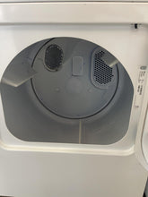 Load image into Gallery viewer, Amana Washer and Electric Dryer Set - 8327 - 2435
