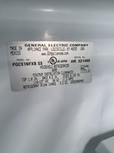 Load image into Gallery viewer, GE Stainless French 4 Door Refrigerator - 2662
