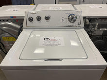 Load image into Gallery viewer, Whirlpool Washer - 4412
