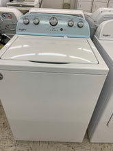 Load image into Gallery viewer, New Whirlpool Washer-1717
