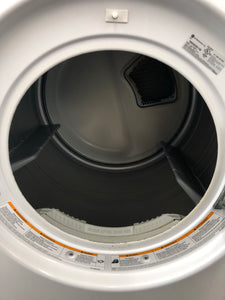 LG Gas Dryer-1215