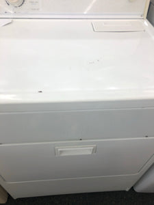 Kenmore Electric Dryer-1566
