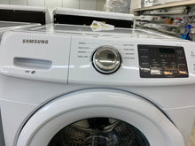 Load image into Gallery viewer, NEW Samsung Washer-1147
