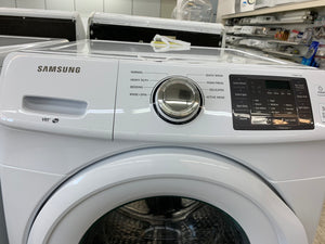 NEW Samsung Washer-1147