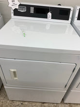 Load image into Gallery viewer, Maytag Electric Dryer-1392
